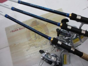 低価格ソルトロッドセット入荷！！
