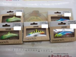 ディモル70入荷