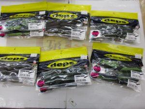 NEWカラーのカバースキャット入荷!!