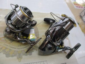 高級ﾘｰﾙ入荷！！