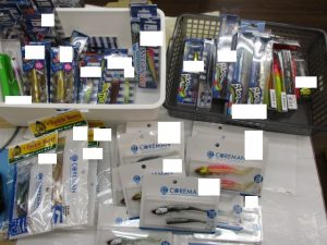 ｿﾙﾄ人気ﾒｰｶｰﾙｱｰ入荷