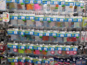 アジアダー各種入荷！