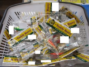 中古ラパラ入荷！