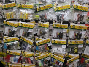 ﾗｲﾄｿﾙﾄ大量入荷