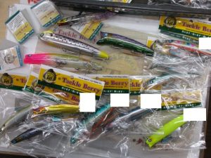 ﾌﾞﾙｰﾌﾞﾙｰなど中古ﾙｱｰ入荷！！