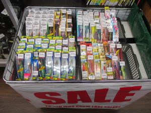 箱入りエギ大量入荷！！