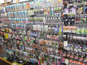 ｵｽｽﾒｱｼﾞﾝｸﾞｺｰﾅｰ！