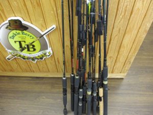 コンバットスティックシリーズ大量入荷！！