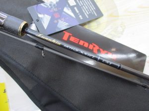 天龍ロッド入荷！！