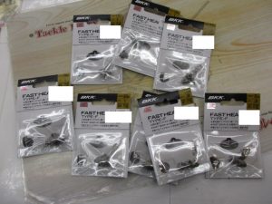 ﾀﾝｸﾞｽﾃﾝﾌｯﾄﾎﾞｰﾙ入荷！！