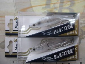 激釣れｼﾝﾍﾟﾝ入荷！！