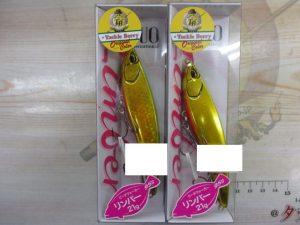 TBオリカラ入荷！！