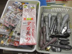 船仕掛け入荷！！