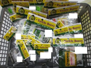 中古ﾀﾝｸﾞｽﾃﾝ入荷！！