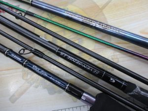 中古未使用品ﾛｯﾄﾞ入荷！！