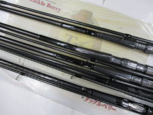 未使用品ﾛｯﾄﾞ入荷！！