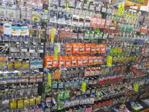 消耗品入荷！