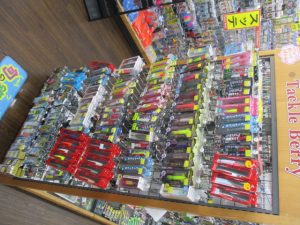 今期最後のｲｶﾒﾀﾙ商材入荷！