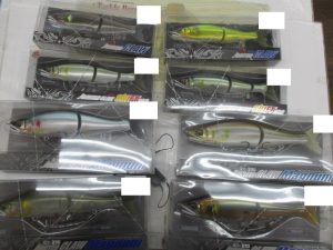 未使用ジョイクロ入荷！！