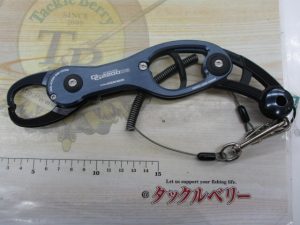 フィッシュグリップ入荷！