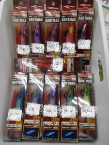 ｴｷﾞﾘｰﾀﾞｰﾄﾏｯｸｽ入荷！！