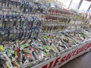中古ｿﾙﾄﾙｱｰ大量入荷！！