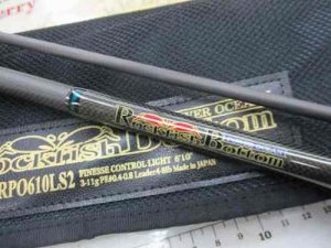 △▲△ﾛｯｸﾌｨｯｼｭﾎﾞﾄﾑﾊﾟﾜｰｵｰｼｬﾝ RPO610LS2入荷しました！！△▲△