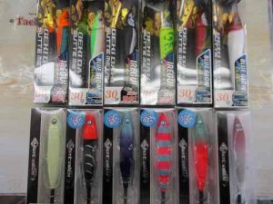 △▲△イカメタル入荷しました！！△▲△