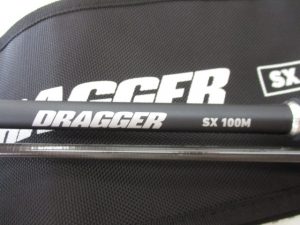 △▲△ﾄﾞﾗｯｶﾞｰSX 100M入荷しました！！△▲△