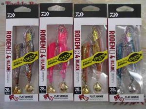 △▲△ﾛﾃﾞﾑR4ﾌﾞﾚｰﾄﾞ入荷しました！！△▲△