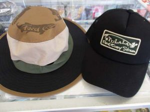 △▲△ﾂﾗﾗの帽子入荷しました！！△▲△