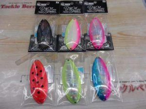 △▲△ﾋﾞｯｸﾞﾏｯｸｽﾌﾟｰﾝ入荷しました！！△▲△