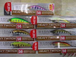 △▲△ﾊｰﾄﾞｺｱﾄﾗｳﾄﾍﾋﾞｰﾄｩｲｯﾁ50S入荷しました！！△▲△