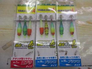 △▲△波止ｲｶｾｯﾄ入荷しました！！△▲△