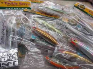 △▲△中古ルアー大量入荷しました！！△▲△