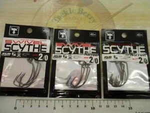 △▲△ｼﾞｬｯｶﾙのｵﾌｾｯﾄﾌｯｸ入荷しました！！△▲△