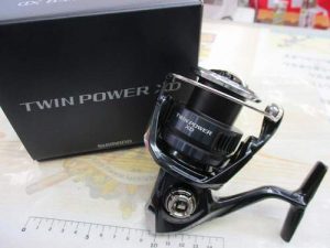 △▲△25ﾂｲﾝﾊﾟﾜｰXD 4000HG入荷しました！！△▲△