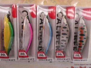 △▲△ｷｬﾘﾊﾞｰ85HS入荷しました！！△▲△