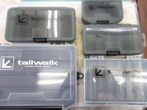 △▲△ルアーケース入荷しました！！△▲△
