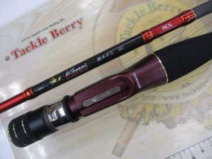 タコエギロッド入荷☆