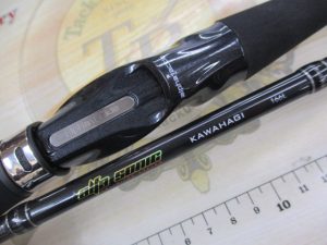 ｱﾙﾌｧｯｿﾆｯｸ ｶﾜﾊｷﾞです☆