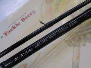 ﾌﾟﾚｼﾞｰﾙｱﾝｻｰです☆