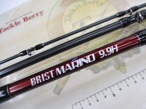 ﾌﾞﾘｽﾄﾏﾘﾉです☆