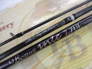 ﾋﾞｰﾑｽｲﾝﾃの特別ｶﾗｰ☆