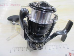 24ﾙﾋﾞｱｽLTです☆