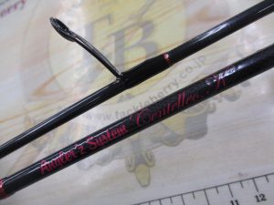 ｾﾝﾃﾚｵKです☆