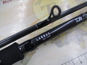 AGS搭載のﾗﾌﾞﾗｯｸｽ☆