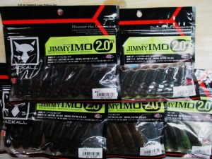 【きぬた世田谷通り店】ジミーイモ2.0”入荷！