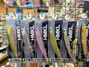 【きぬた世田谷通り店】K-Ⅰ110SF／HMKL再入荷しました！