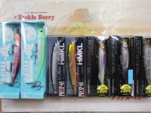 【きぬた世田谷通り店】スピンテールミノーのススメ